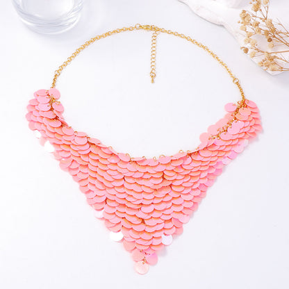 Classic Necklace with Timeless Appeal
