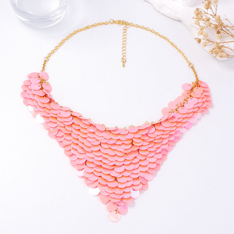 Classic Necklace with Timeless Appeal