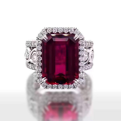 Delicate Artisan Ring