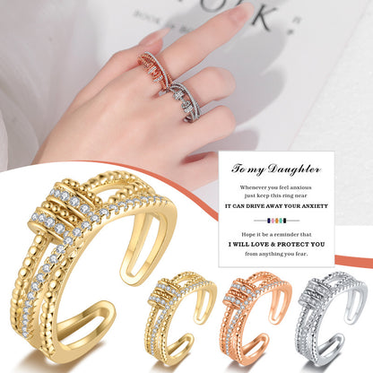 Elegant Ring for Every Occasion
