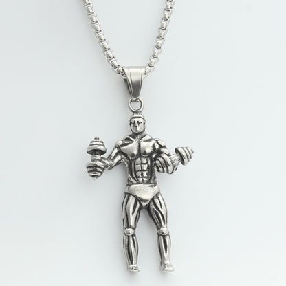 Elegant Pendant for Every Occasion