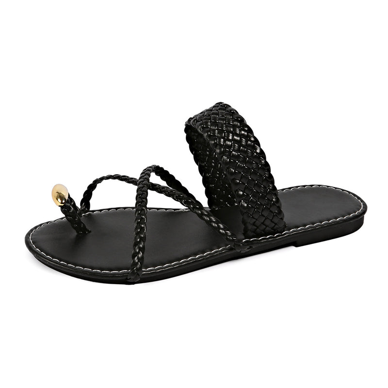Elegant Orthopedic Sandals for Every Step