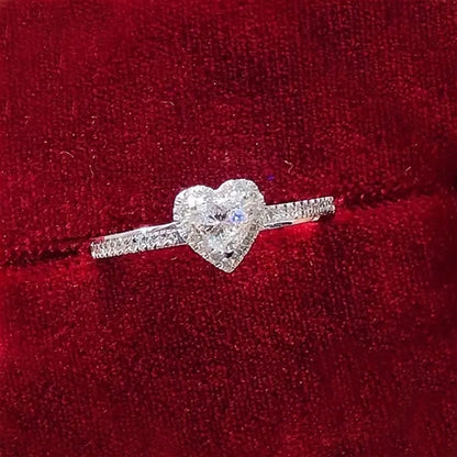 Delicate Artisan Ring