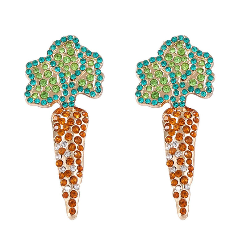 Delicate Artisan Earring