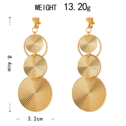 Elegant Earring for Every Occasion