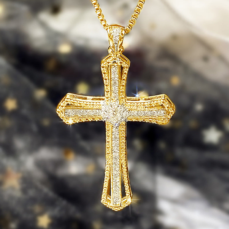 Romantic Necklace for Special Moments