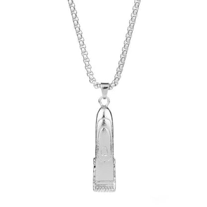 Romantic Necklace for Special Moments