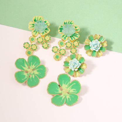 Classic Earring with Timeless Appeal