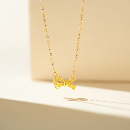 Vintage Handmade Necklace