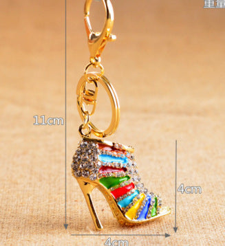 Vintage Handmade Chain