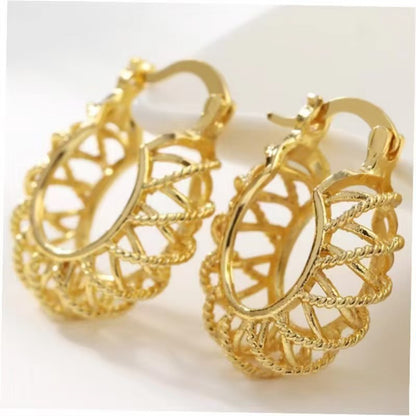 Stunning Earring for Daily Wear