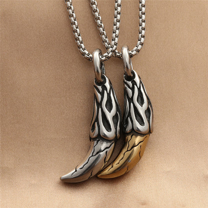 Classic Pendant with Timeless Appeal
