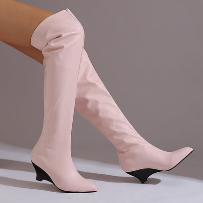 Beautifully Crafted Orthopedic Boots
