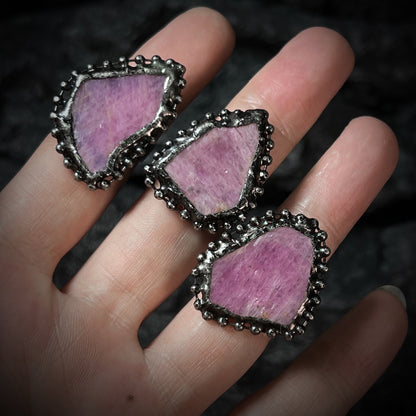 Beautiful Ring with Unique Style
