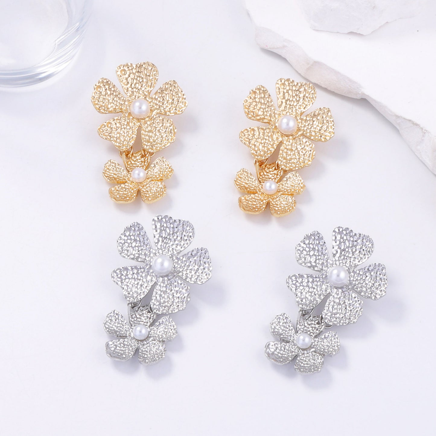 Stunning Earring for Daily Wear