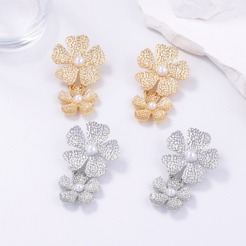Stunning Earring for Daily Wear