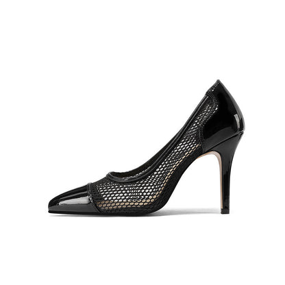 Classic Orthopedic Shoes with Timeless Style