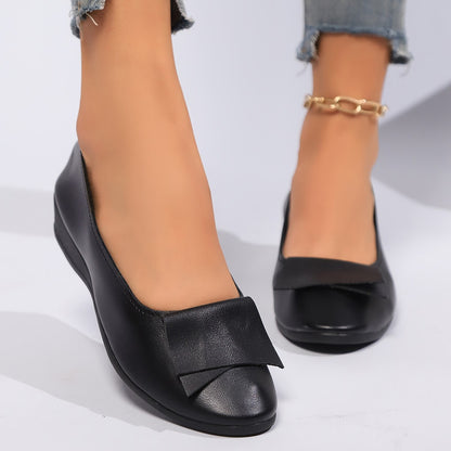 Chic Orthopedic Shoes with Unique Design