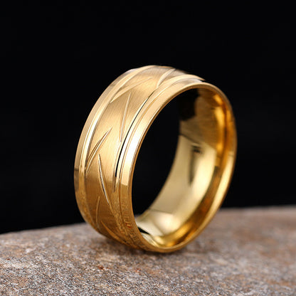 Charming Ring for Any Occasion