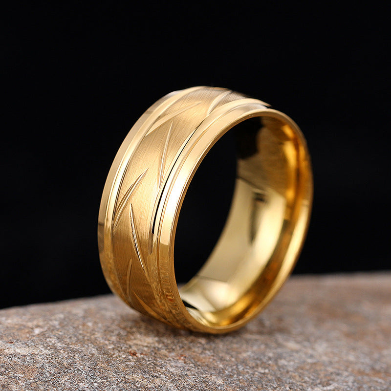 Charming Ring for Any Occasion
