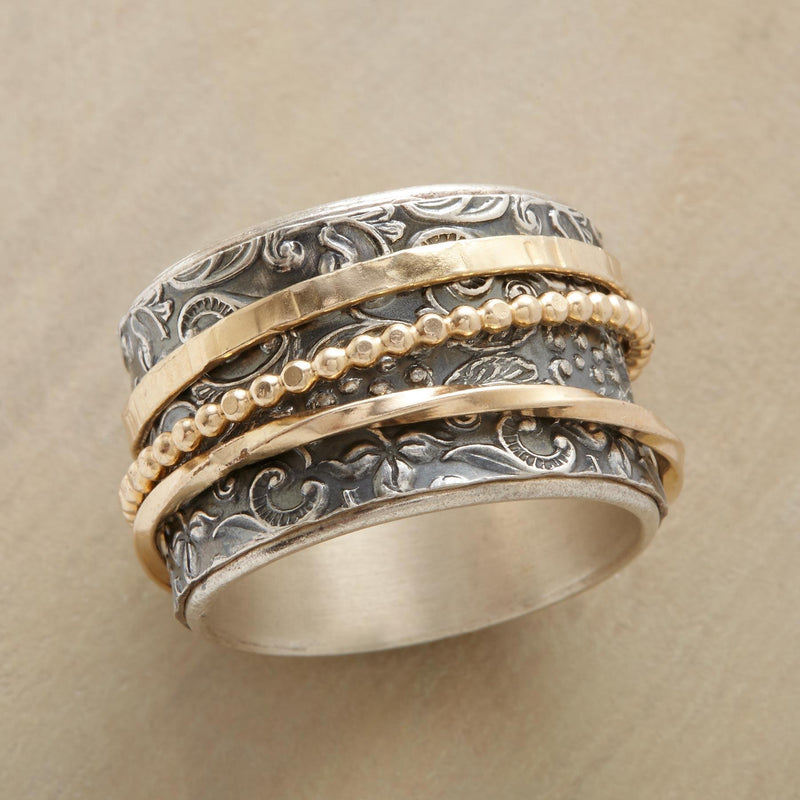 Romantic Ring for Special Moments