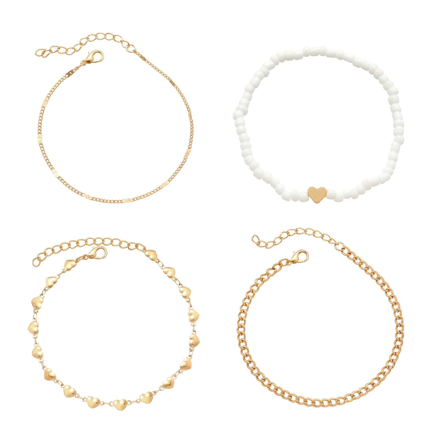 Charming Set for Any Occasion