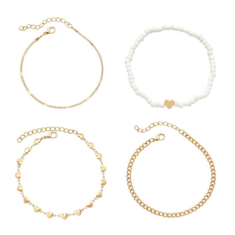 Charming Set for Any Occasion