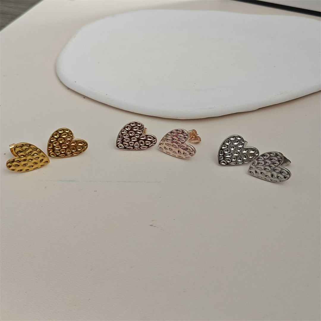 Romantic Earring for Special Moments