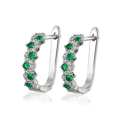 Delicate Artisan Earring