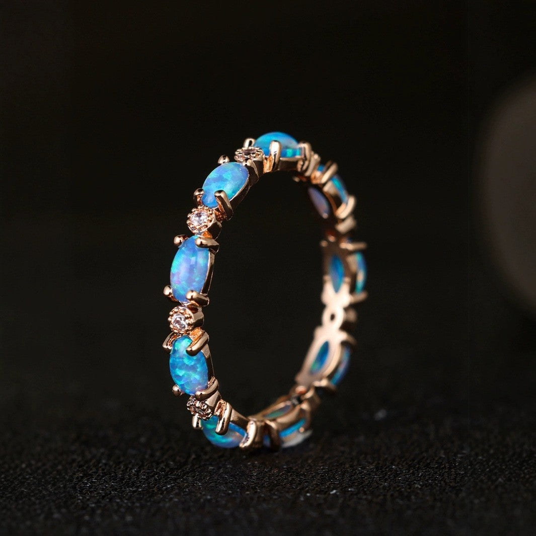 Beautiful Ring with Unique Style