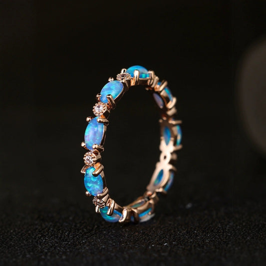 Beautiful Ring with Unique Style