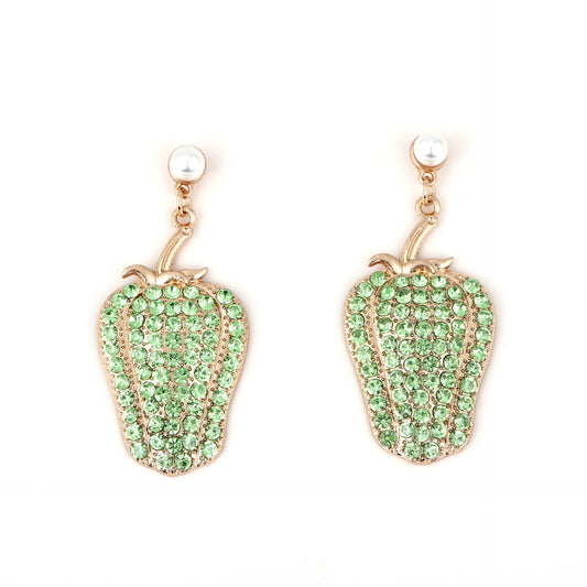 Charming Earring for Any Occasion