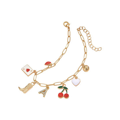 Romantic Bracelet for Special Moments