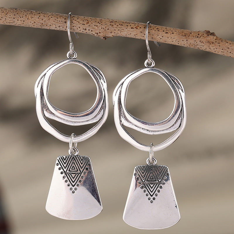 Romantic Earring for Special Moments