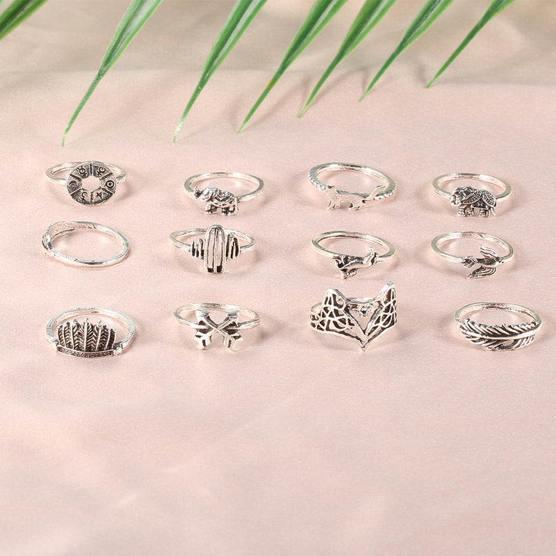 Romantic Set for Special Moments