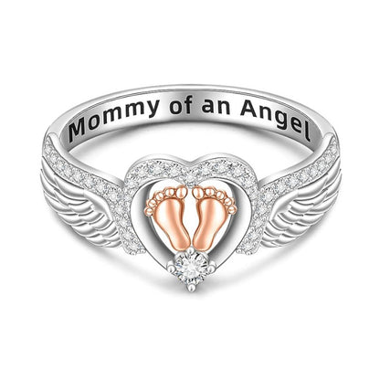 Classic Ring with Timeless Appeal