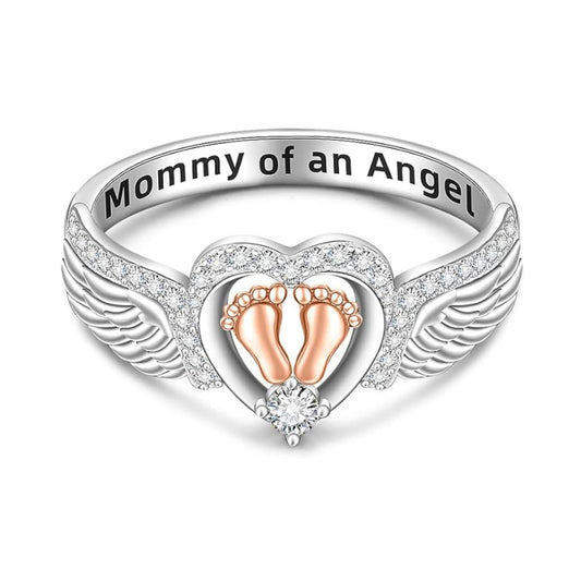 Classic Ring with Timeless Appeal