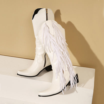 Elegant Orthopedic Boots for Every Step