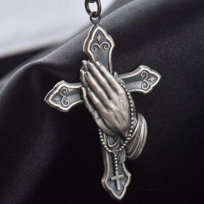 Stunning Silver Necklace for Daily Wear