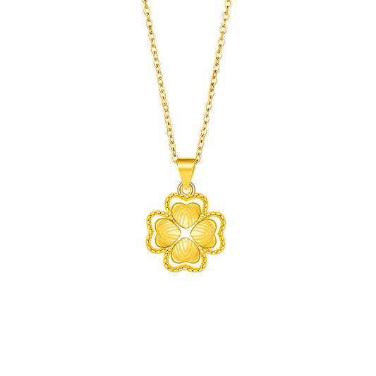Charming Necklace for Any Occasion