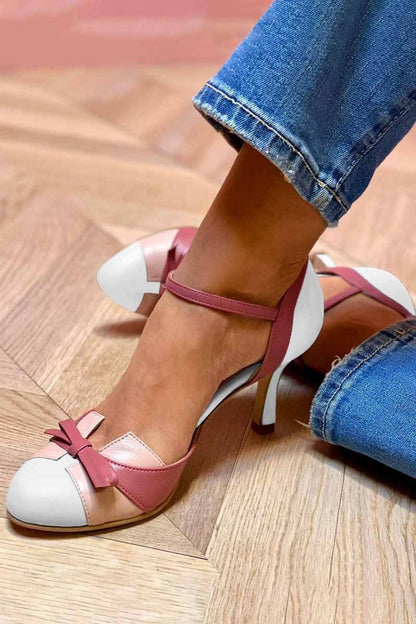 Classic Orthopedic Sandals with Timeless Style