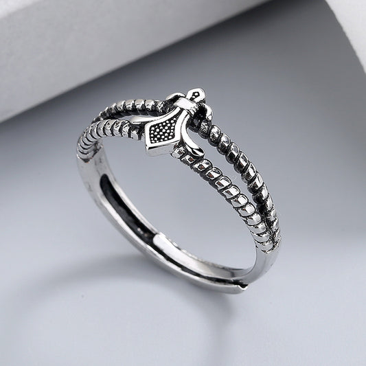 Charming Ring for Any Occasion