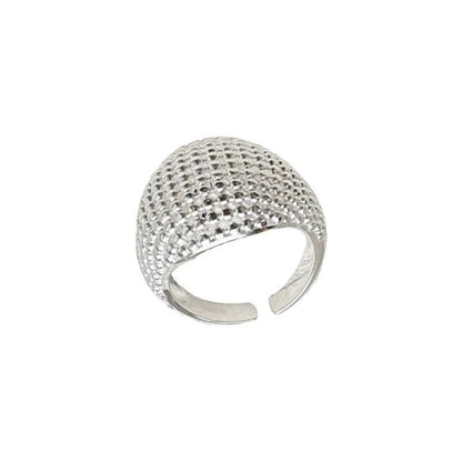 Vintage Handmade Ring