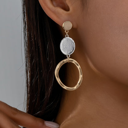 Stunning Earring for Daily Wear