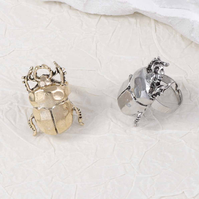 Vintage Handmade Ring
