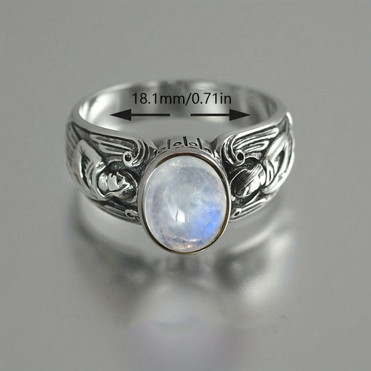 Beautiful Ring with Unique Style
