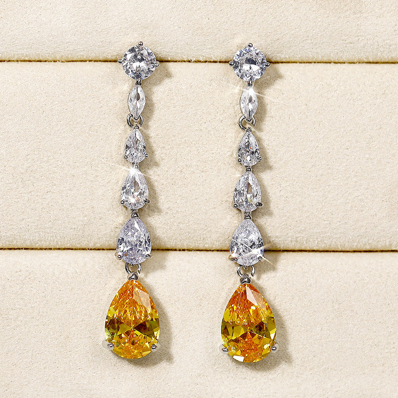 Beautiful Earring with Unique Style