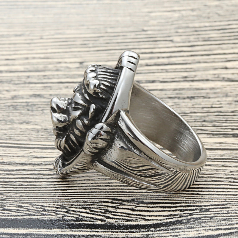 Elegant Ring for Every Occasion