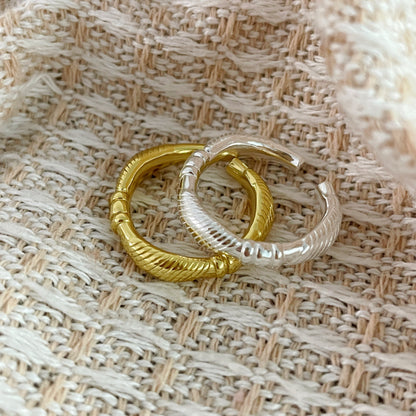 Vintage Handmade Ring