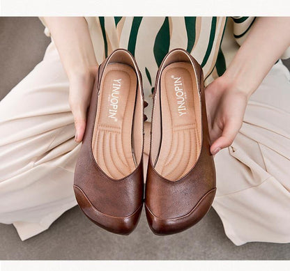 Elegant Orthopedic Shoes for Every Step